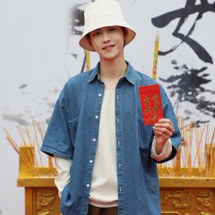 Unforgotten Love, Unforgiven Grudge Chinese Drama photo