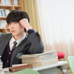 To Our Ten Years Chinese Drama photo