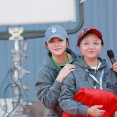 Better Me, Better You Chinese Movie photo