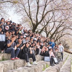 Miss Night and Day Korean Drama photo