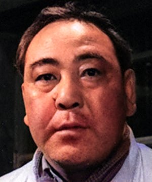 Nagamasa Yamada