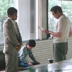 Let Him Rest in Peace Japanese Movie photo