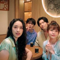 Golden House Hidden Love Chinese Drama photo