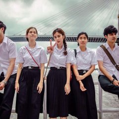 O-Negative Thai Drama photo