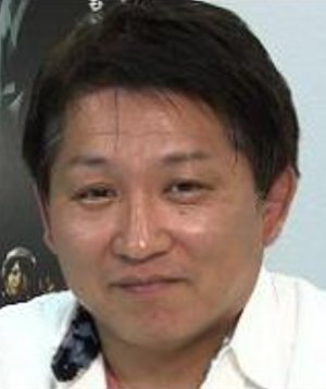 Hideki Oka