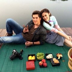 Look Poochai Pan Dee Season 3 Thai Drama photo