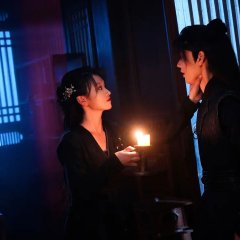 Phoenix Lands in the World Chinese Drama photo