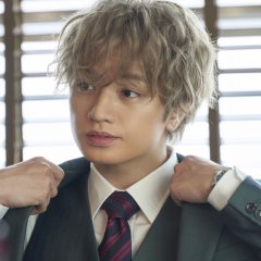 Shosen Hitogoto desu kara: Toaru Bengoshi no Honne no Shigoto Japanese Drama photo