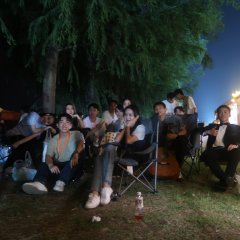 Light My Way Chinese Drama photo