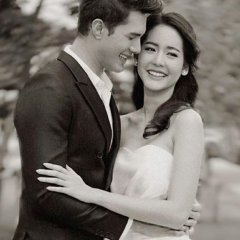 Mon Garn Bandan Ruk Thai Drama photo