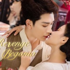 A Vingança de Begônia Chinese Drama(2024) photo
