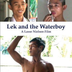 Lek and the Waterboy (2010)