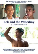 Lek and the Waterboy Thai Movie photo