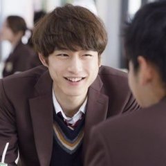 No Longer Heroine Japanese Movie photo