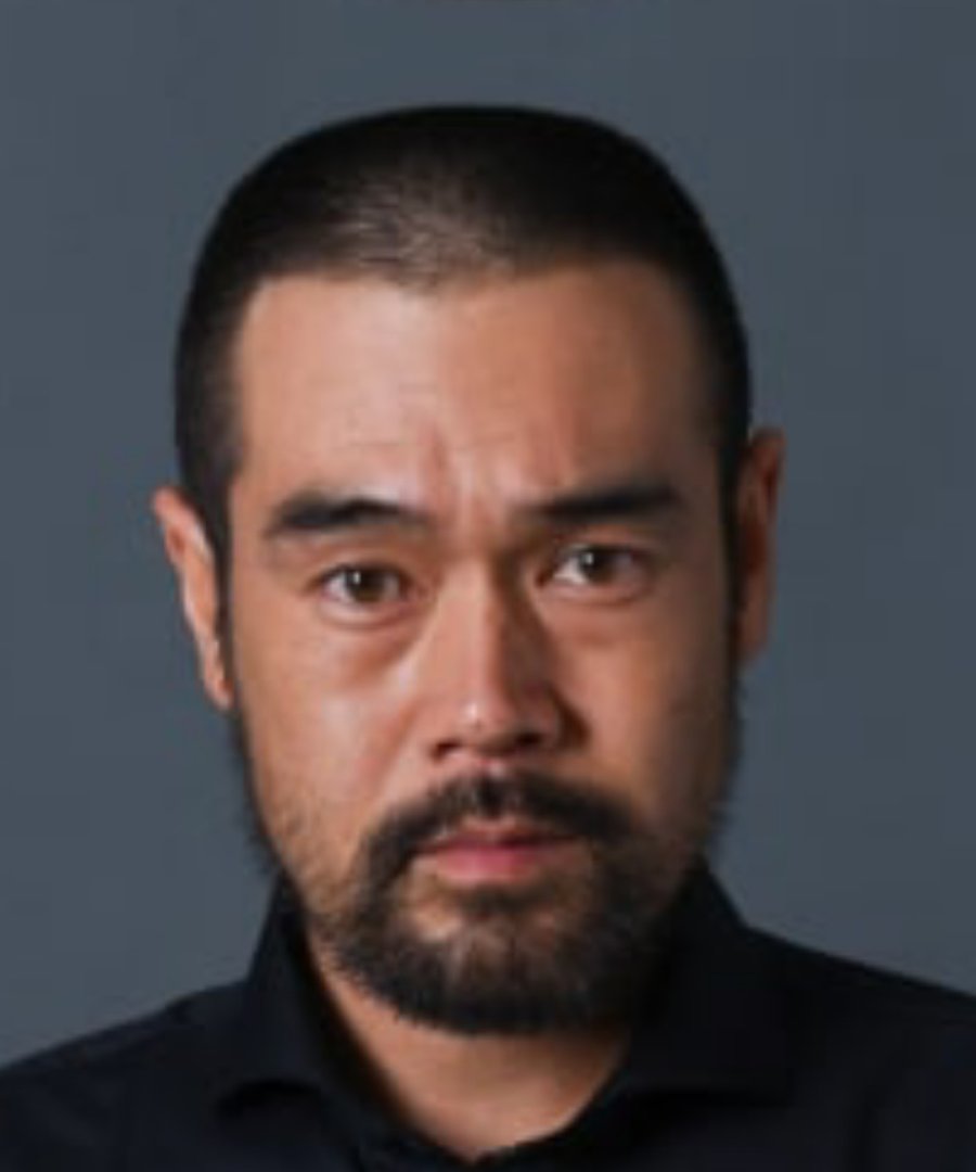 Goro Sato