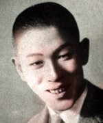 Hori Masao