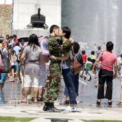 Just Friends? Korean Movie photo