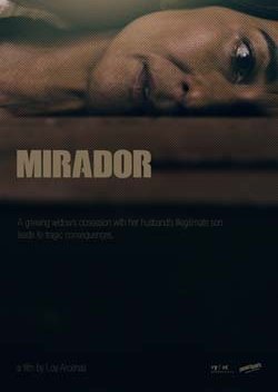 Mirador () poster