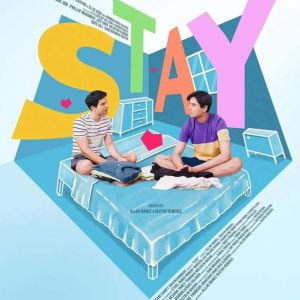 Stay (2023)