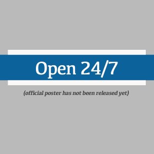 Open 24/7 (2023)