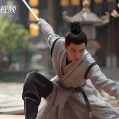 Romance of a Twin Flower Chinese Drama photo