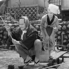 The Sun Legend of the End of the Tokugawa Era Japanese Movie photo