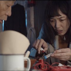 No Place to Go Japanese Movie photo