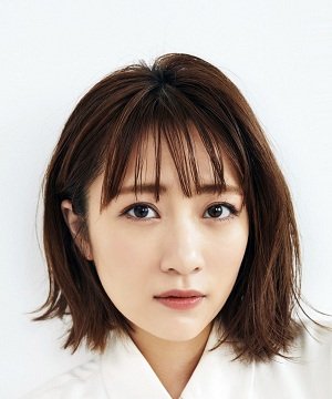Takahashi Minami (高橋みなみ) - MyDramaList