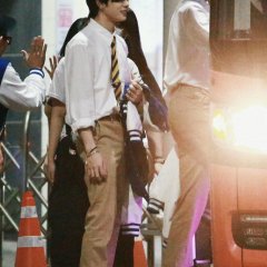 My Teenage Boy: Fantasy Boys Korean TV Program photo