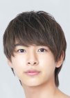 Komiya Rio in 18-sai, Niizuma, Furin Shimasu. Japanese Drama (2023)