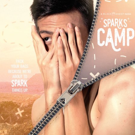 Sparks Camp (2023)