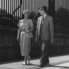 The Flavor of Green Tea over Rice Japanese Movie photo