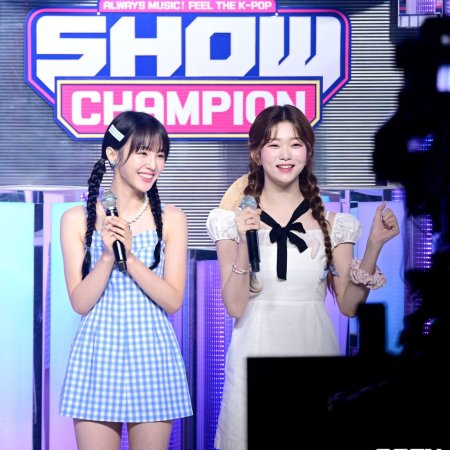 Show Champion (2012)