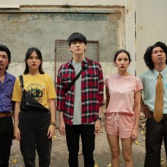 The Lost Lotteries Thai Movie photo