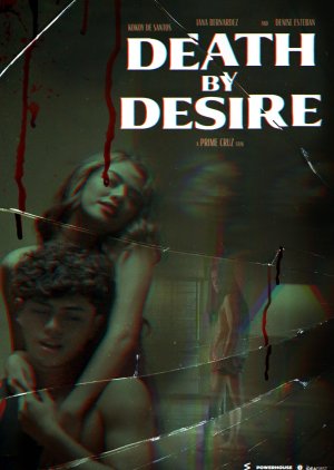 Death by Desire (2023) poster