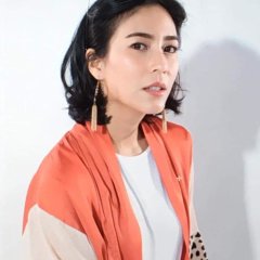 Burning Jealousy Thai Drama photo