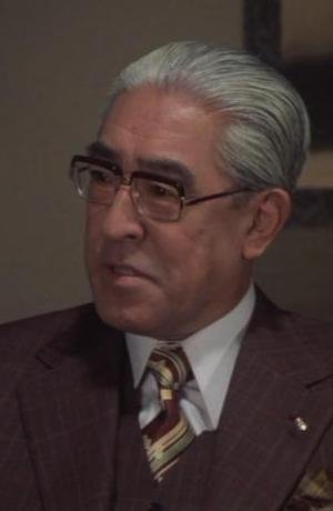 Isao Hanawa