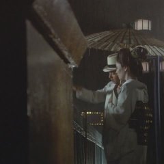 Beast in the Shadows Japanese Movie photo