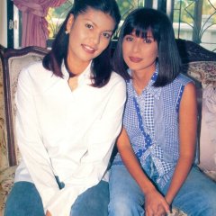 Mia Noi Thai Drama photo