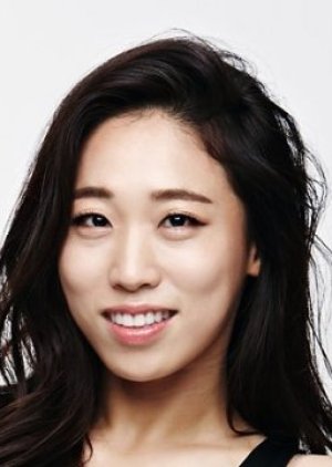 Park Eun Shil | Unkind Women