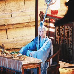 Yang Shi Ze photo