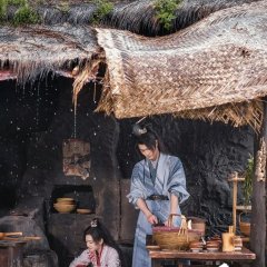 Wonderland of Love (2023) photo