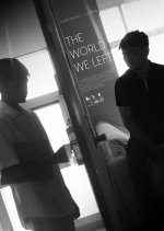 The World We Left