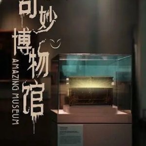 Amazing Museum (2020)