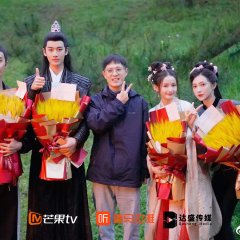 Dang Nve Wen Nv Zhu De Dao Le Zhu Zuo Quan Chinese Drama photo