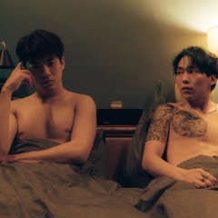 Let’s Talk about Chu Taiwanese Drama photo