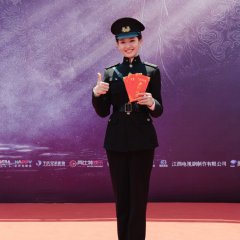 Yi An Diao Cha Ju Chinese Movie photo