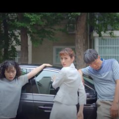 Into the Ring Korean Drama photo