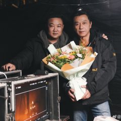 Wu Chen Shuang Ying Chinese Drama photo