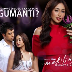 Makiling Philippines Drama photo